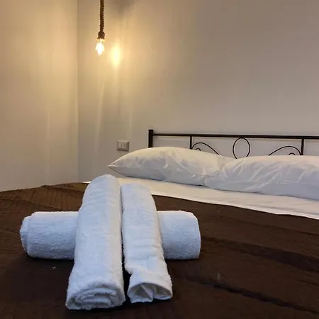L'oro Di Casa vacanze *