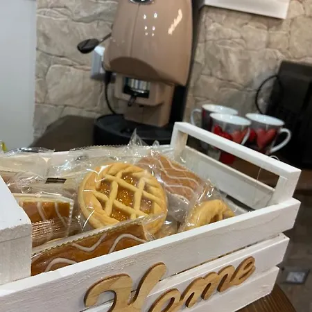 L'oro Di Holiday home Naples