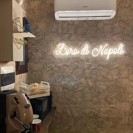 L'oro Di * Naples