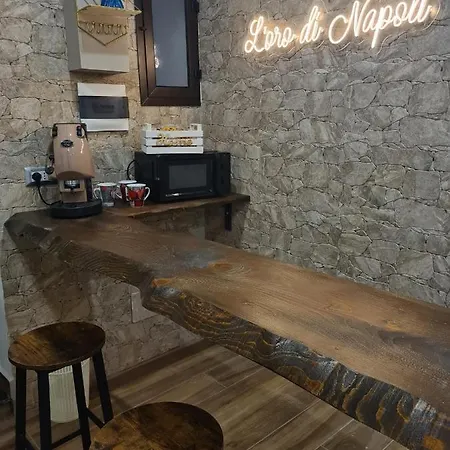 L'oro Di Casa vacanze