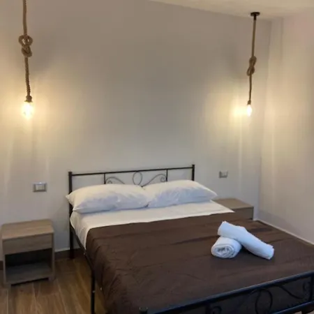 Holiday home L'oro Di Naples