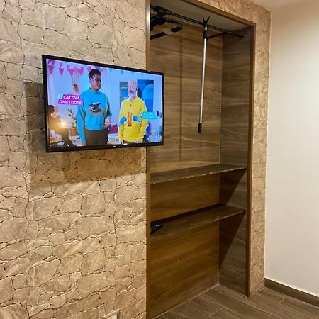 Holiday home L'oro Di Naples
