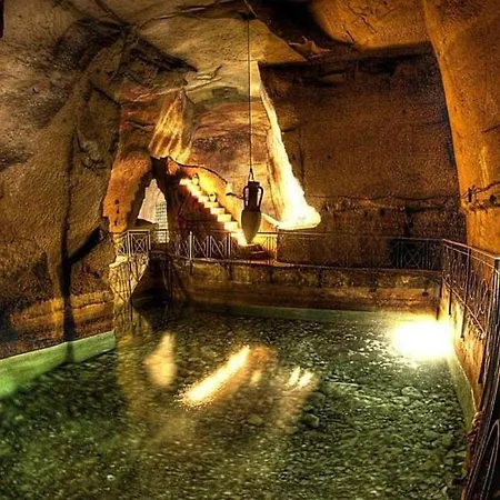 Casa vacanze L'oro Di Napoli