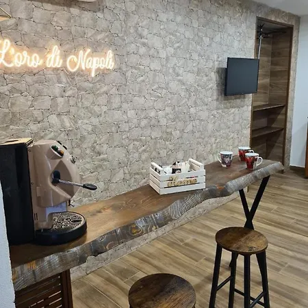 L'oro Di *