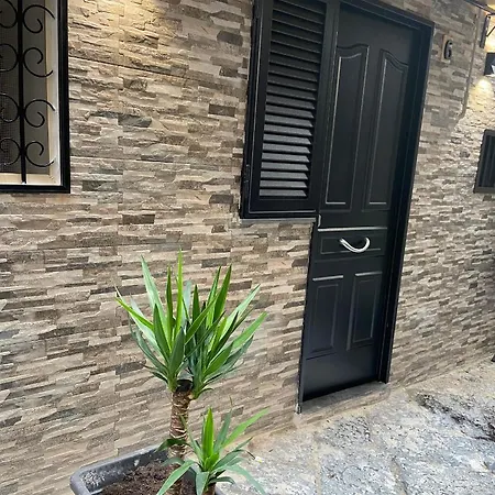 Holiday home L'oro Di *