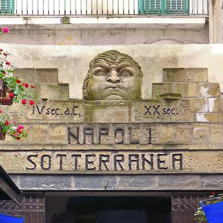 Casa vacanze L'oro Di