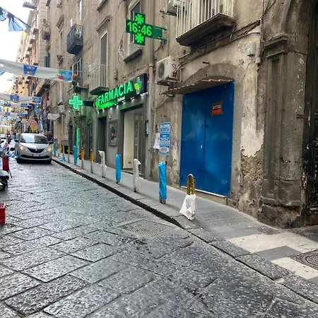L'oro Di * Naples