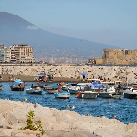 L'oro Di Casa vacanze