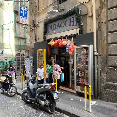 L'oro Di * Naples
