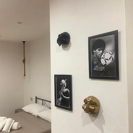 L'oro Di Casa vacanze